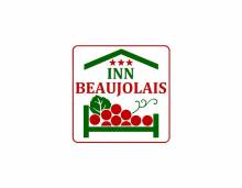 logo hotel Inn Beaujolais